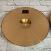 Sabian B8 14" Hi Hats