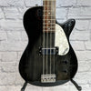 Gretsch G2220 Junior Jet Bass II Black Burst