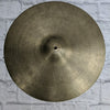 Vintage Zildjian Concert Band Crash/Ride Cymbal