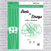 Duets for Strings, Bk 1 : Cello (Paperback)