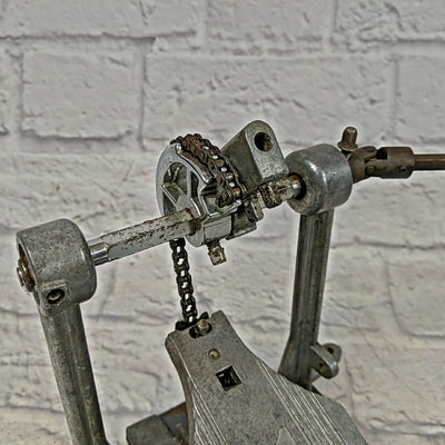 Gibraltar Rock Double Kick Pedal Kick Pedal