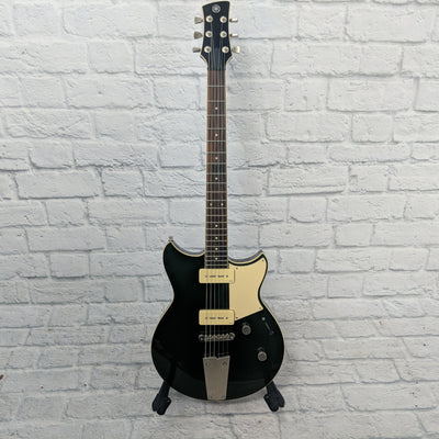Yamaha Revstar RS502T Electric Guitar Bowden Green w/Gig Bag