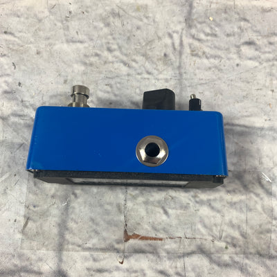 Talent Smoosh GT Comp Compressor Pedal