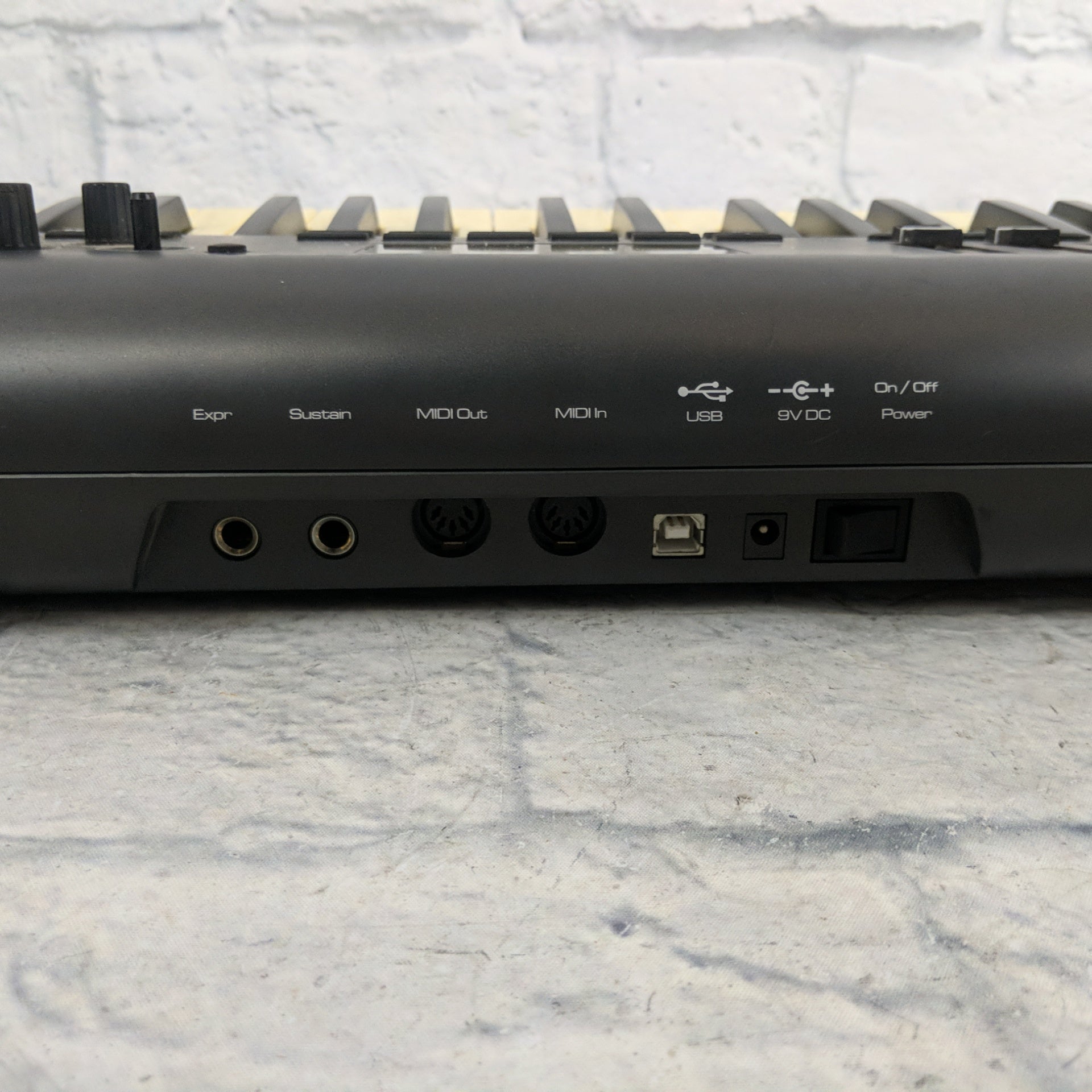 M-Audio Axiom 61