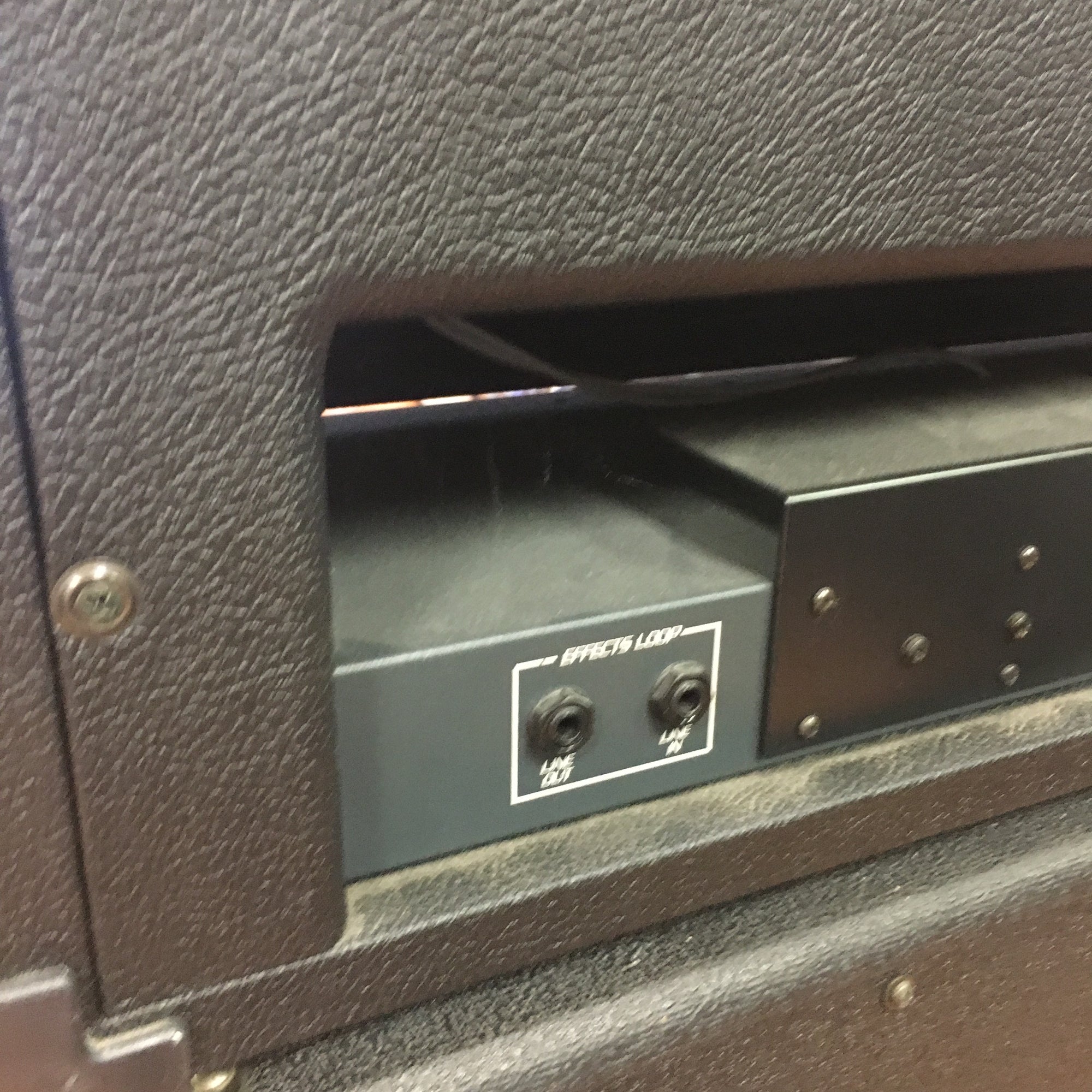 Crate Gx900H Guitar Amp Head