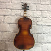 Made IN Germany 1/4 Sized Stradivarius copy with Case