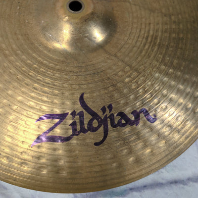 Zildjian 16 Edge Razor Crash Cymbal