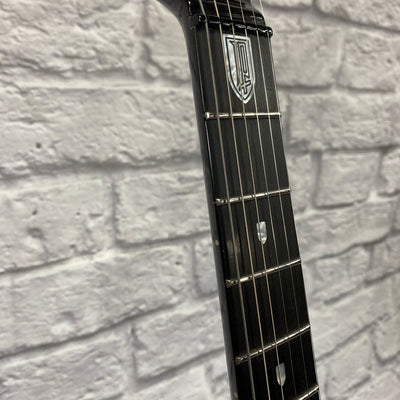 Ernie Ball Music Man BFR JPX John Petrucci w/ OHSC
