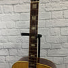 Dorado by Gretsch 5993 Natural Vintage 12-String MIJ Acoustic Guitar w/ Hardshell Case