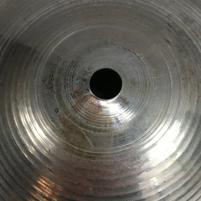 Sabian 20 AA Sound Control Ride Cymbal