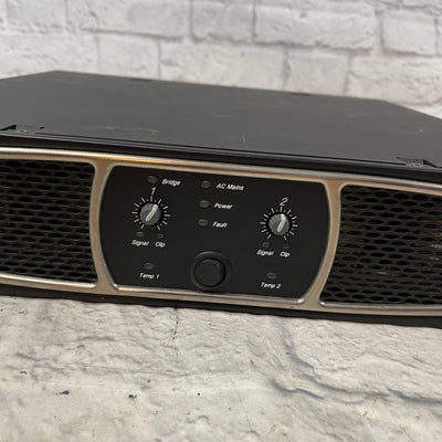 Crown XS 1200 Power Amp