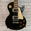Gibson Les Paul Standard Ebony 2012 with Hardshell Case