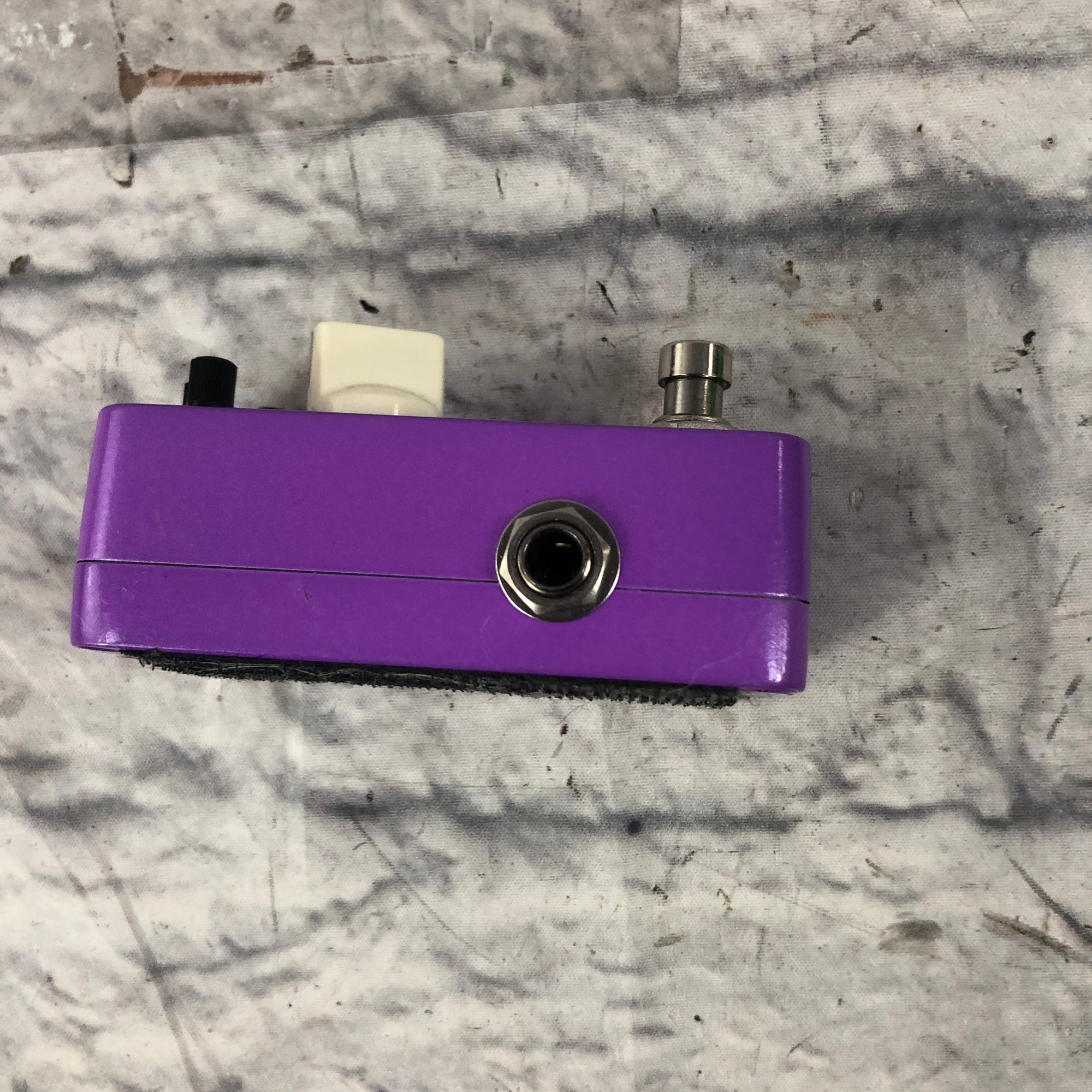Valeton Coral Mod Modulation Pedal