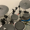 Yamaha DTXPRESS IV Electronic Drum Set with upgraded Hi Hat and Snare