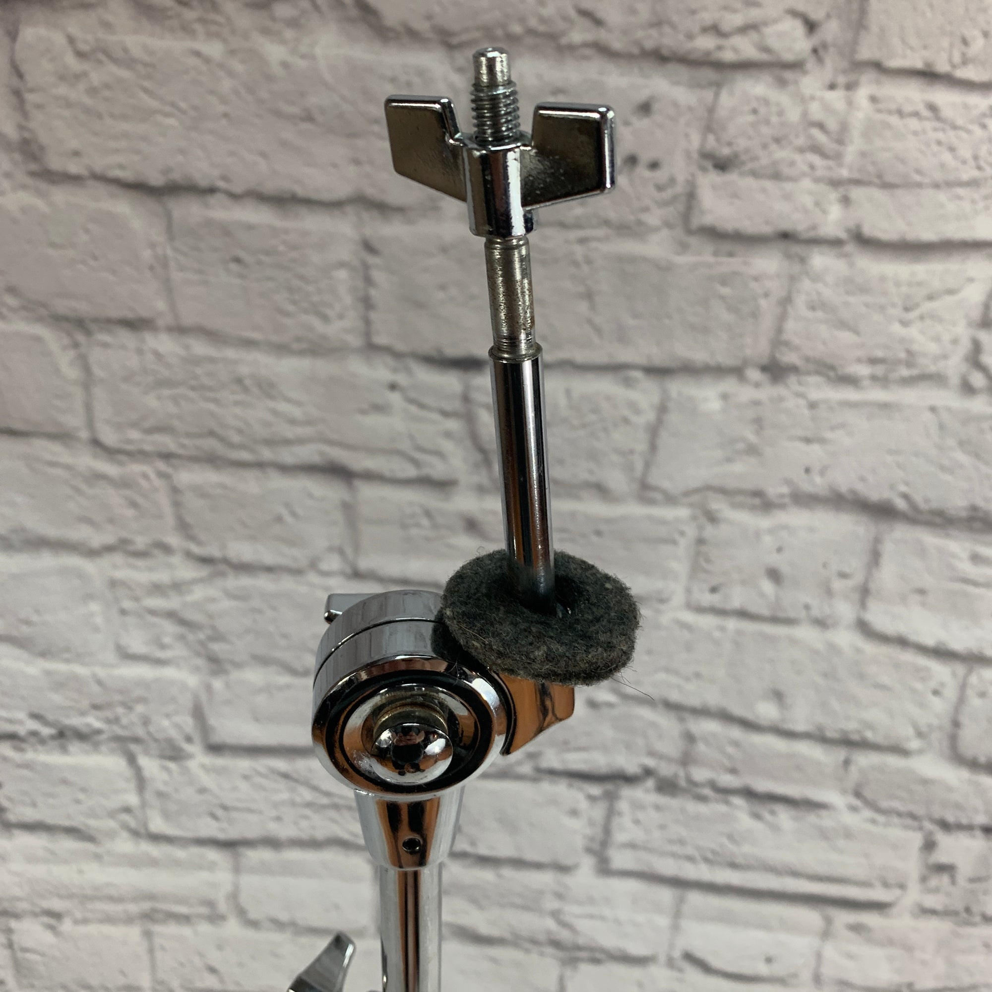 Pearl Straight Cymbal Stand