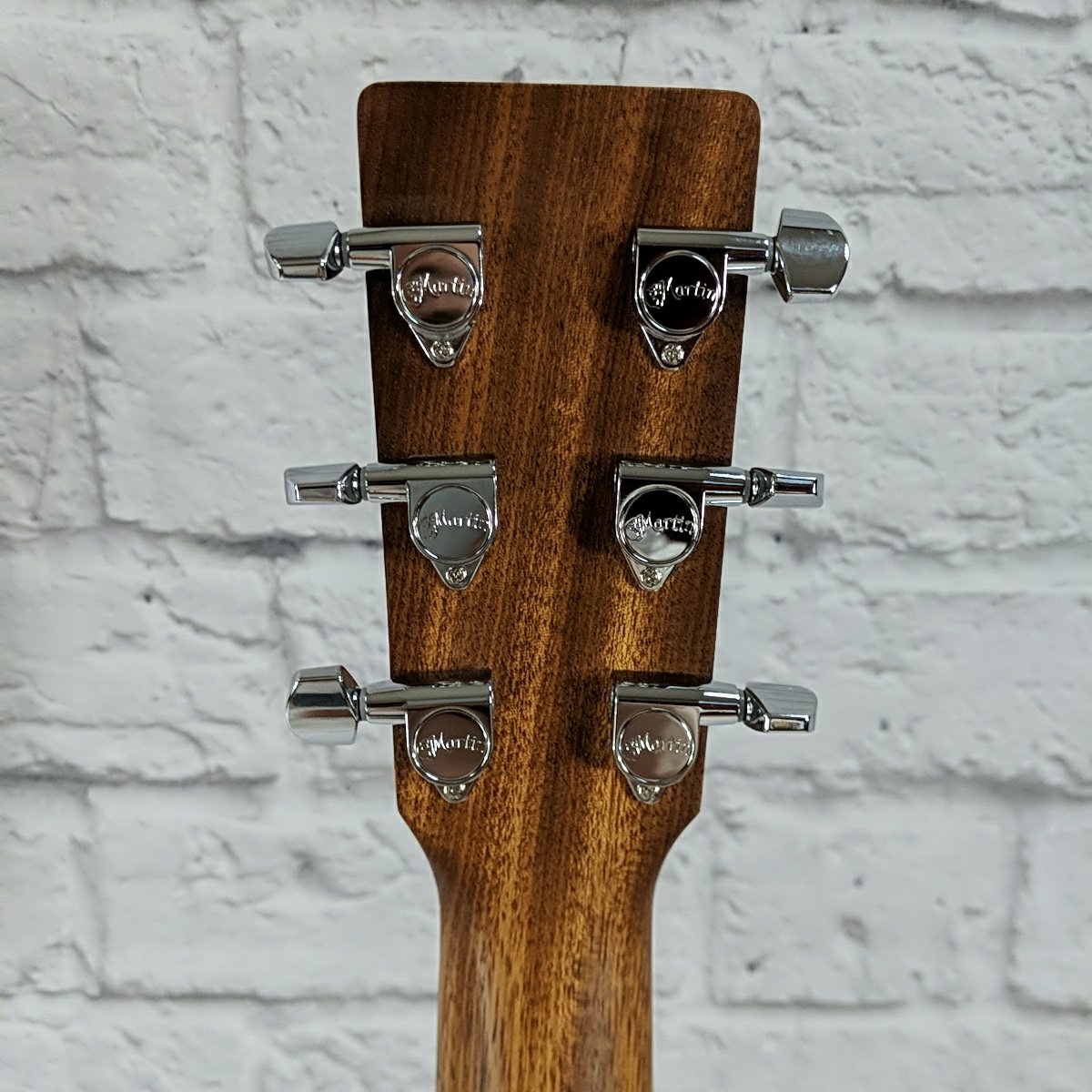 Martin 00L-X2E Concert Acoustic