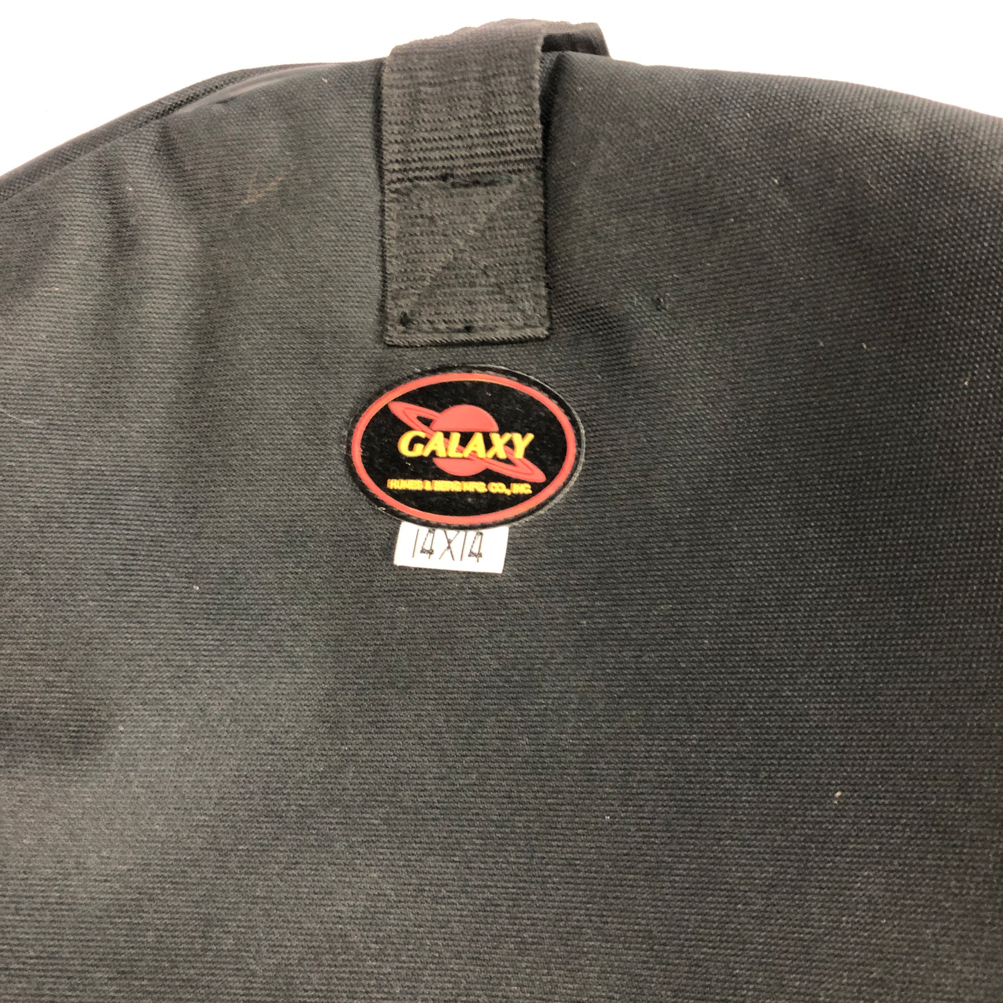 Galaxy 14x14 Drum Bag