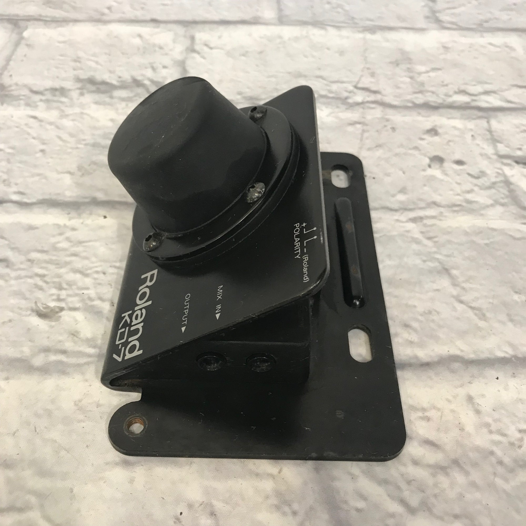 Roland KD-7 Kick Trigger
