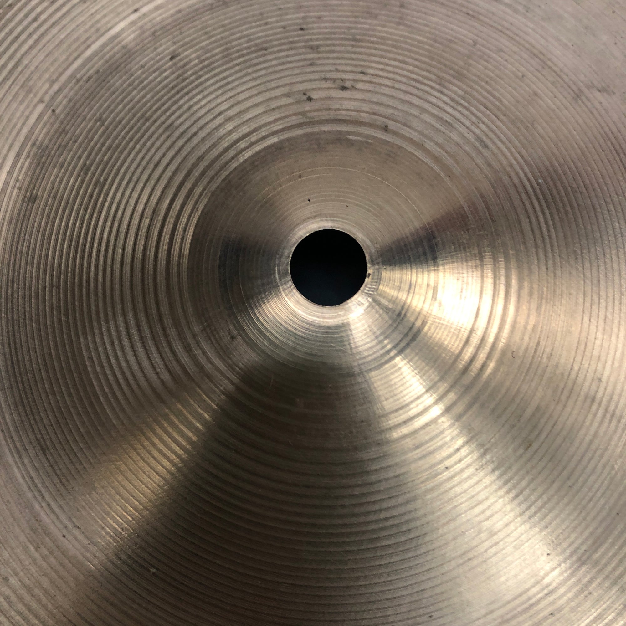Sabian 20 AAX Stage Ride Cymbal