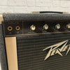 Peavey TKO 80 Bass Guitar Combo Amp