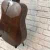 WFM Mitchell MD-100 Acoustic Guitar