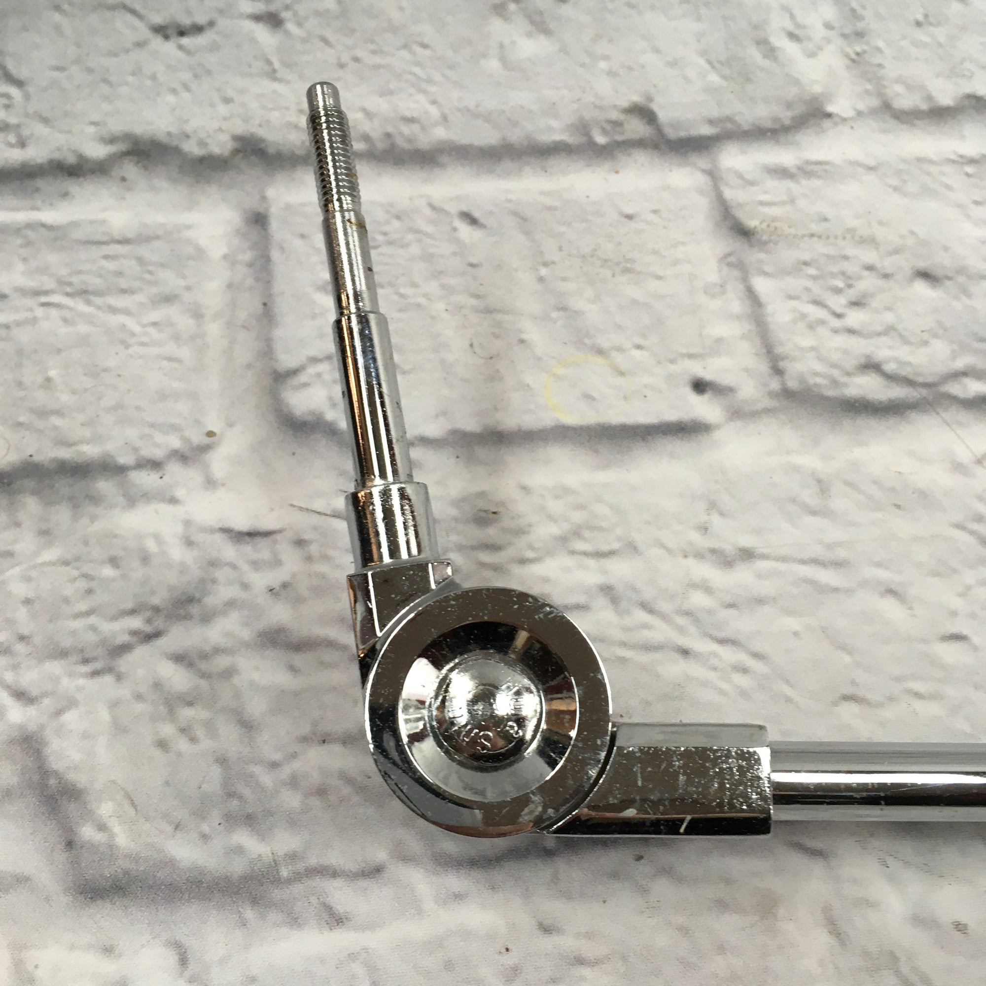 Gibraltar Rack Cymbal Arms