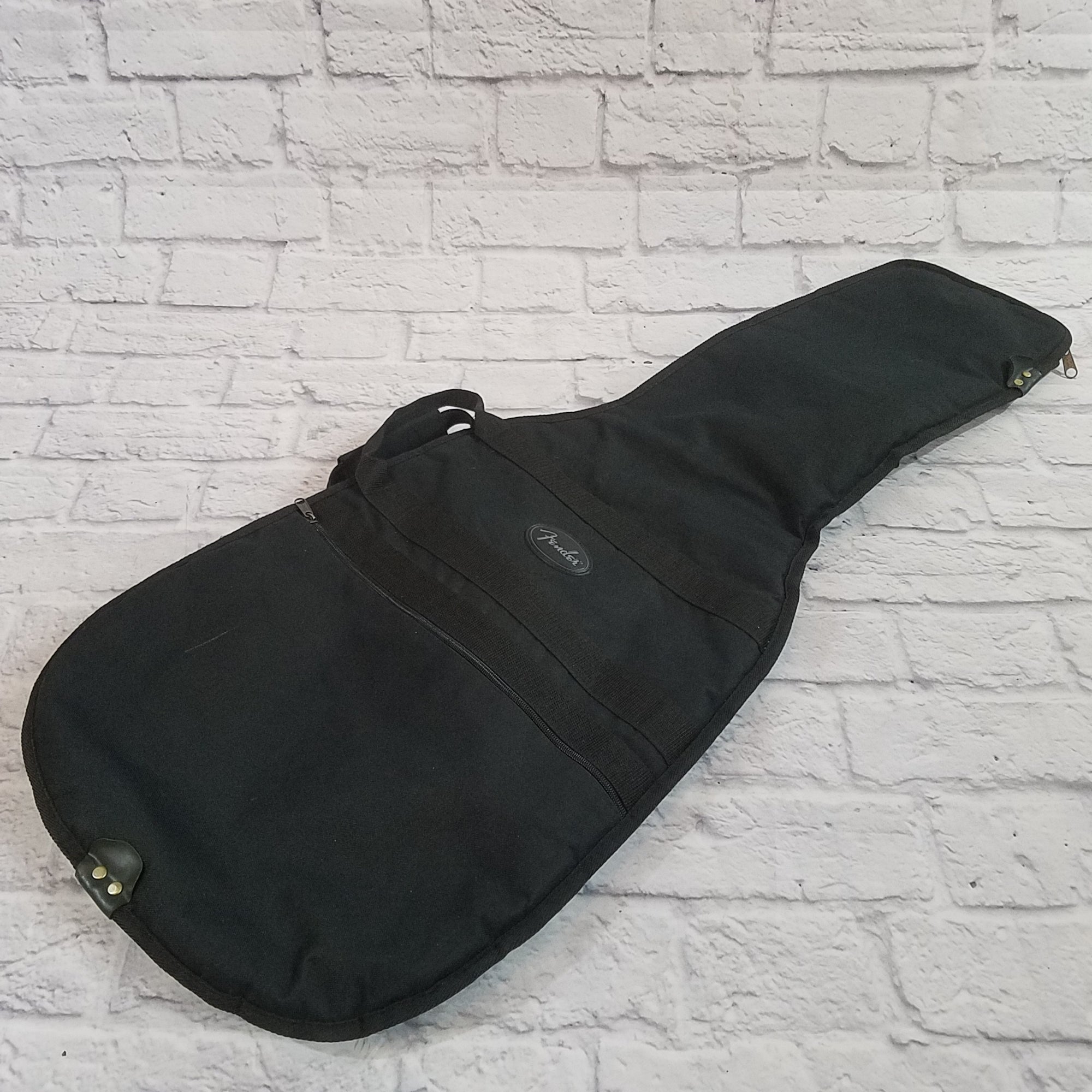 Fender Electric Guitar Gig Bag
