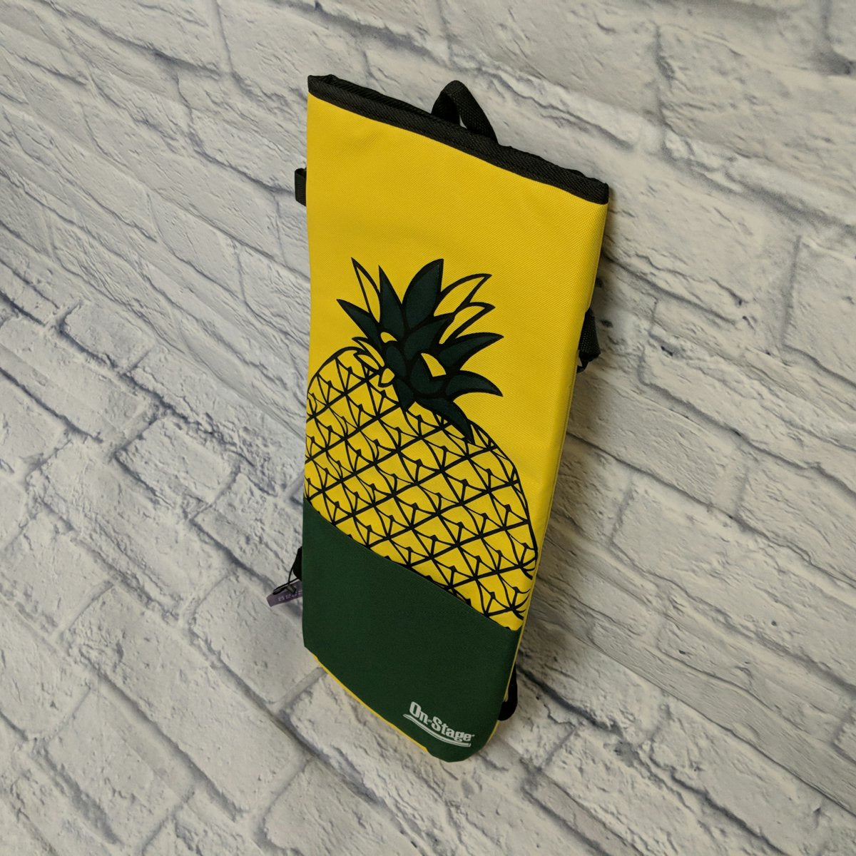 OnStage Rectangular Gig Bag for Soprano Ukulele