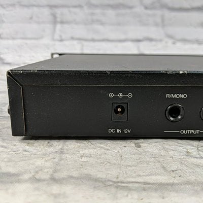 Vintage Kawai K1R Rackmount Synth