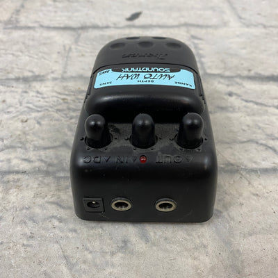 Ibanez SoundTank Auto Wah Pedal