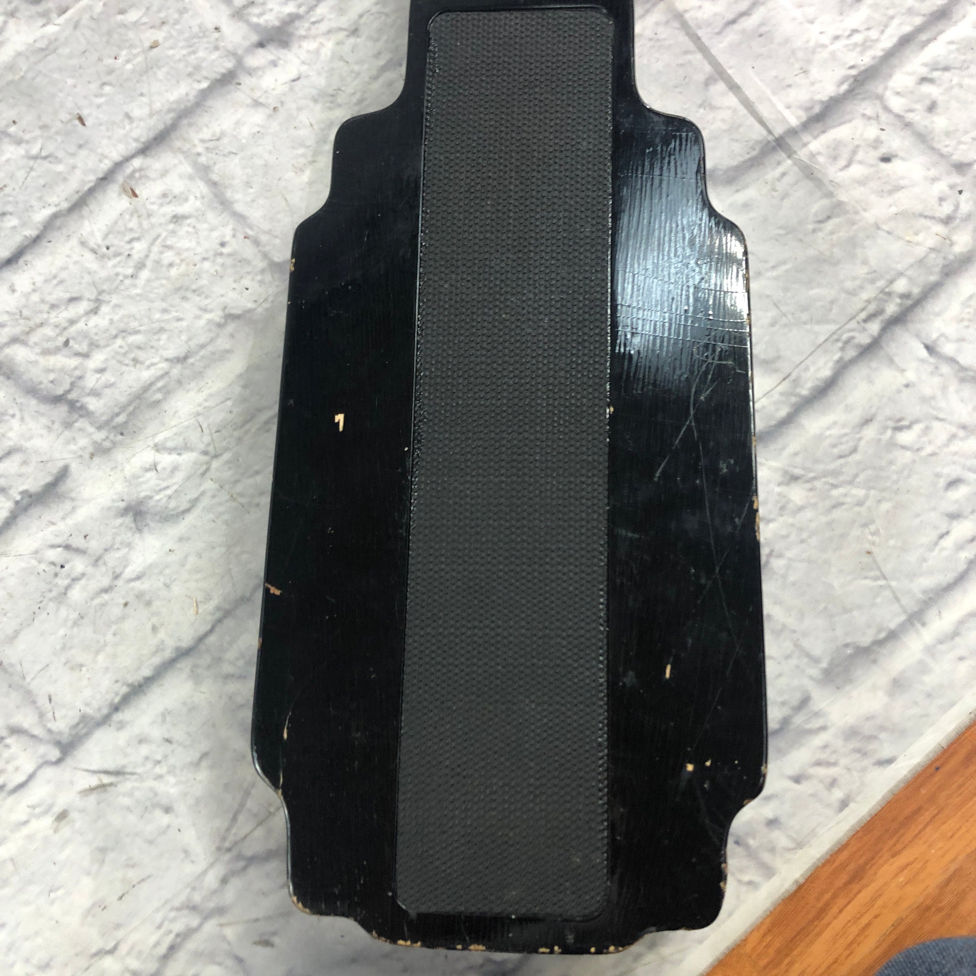 National New Yorker 7-String Lap Steel Guitar Early 1940s