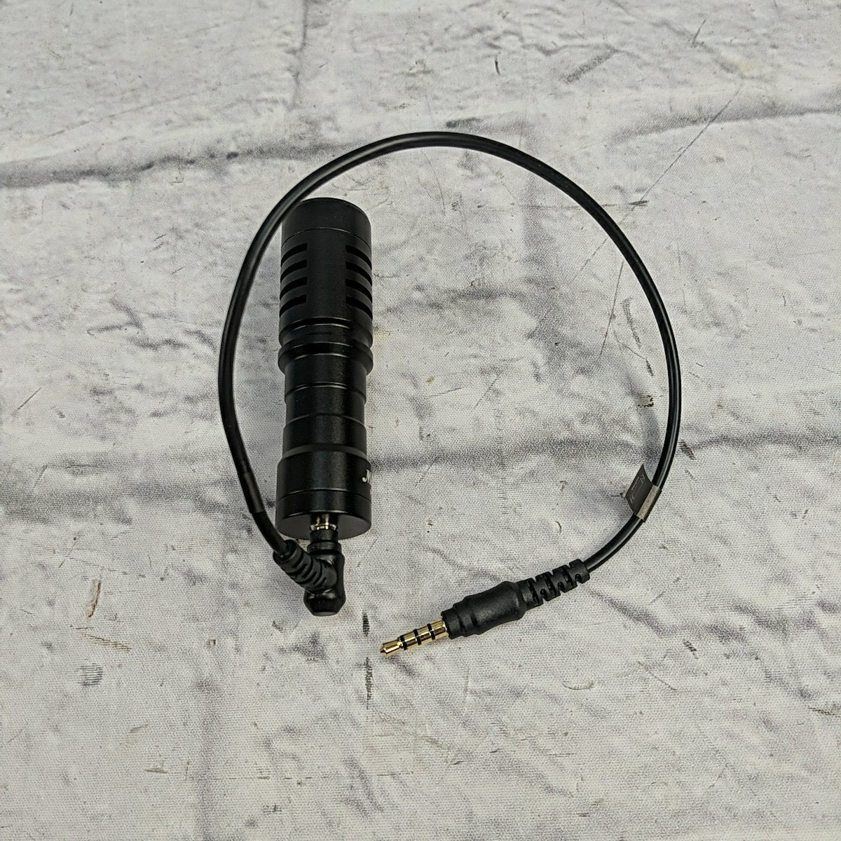 Donner MCM-1 Video Camera Mic Microphone