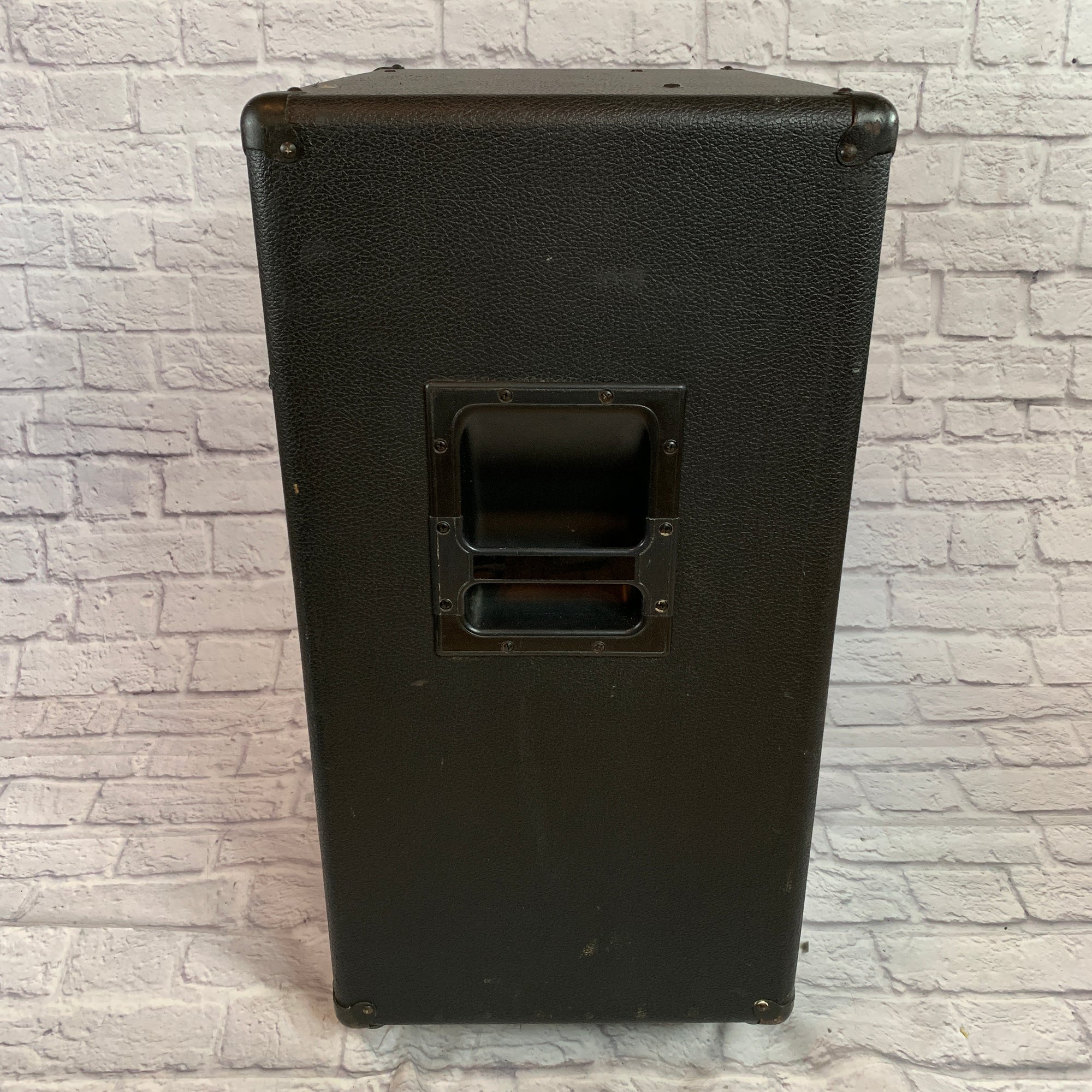 Fender BXR Bass300C Bass Combo Amp