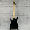 Jackson Dinky 7 String JS22-7 DKA HT Electric Guitar