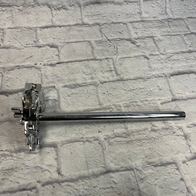 Gibraltar Dual Percussion Clamp with Stand Shaft