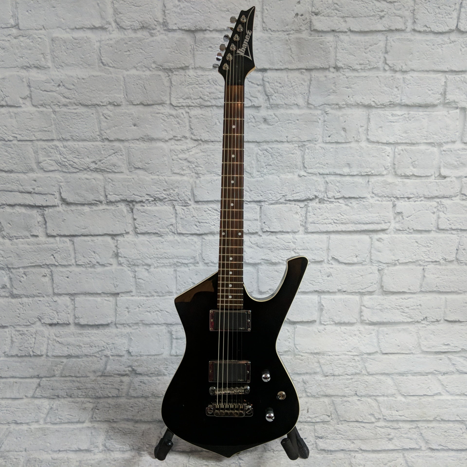 Ibanez Iceman Icx120 Evolution Music