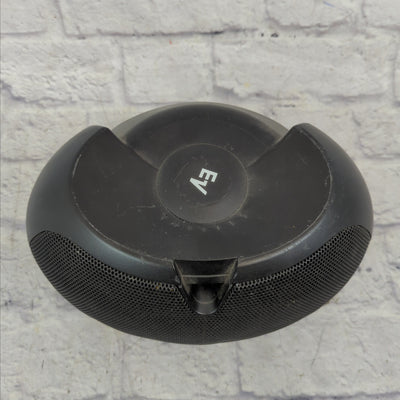Electro-Voice EVID 4.2 Dual 4" 2-Way Surface-Mount Loudspeaker  Black