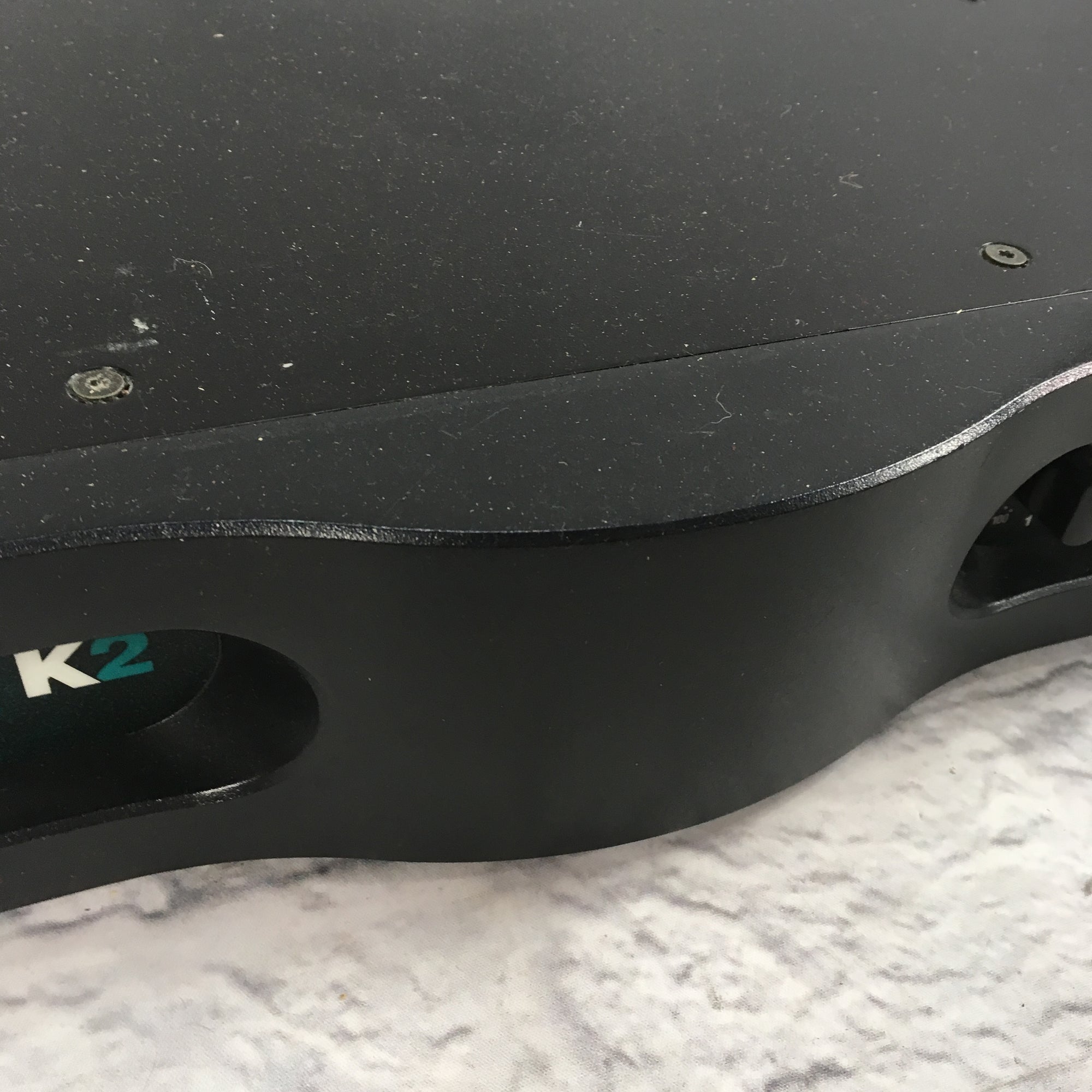 Crown K2 Power Amplifier