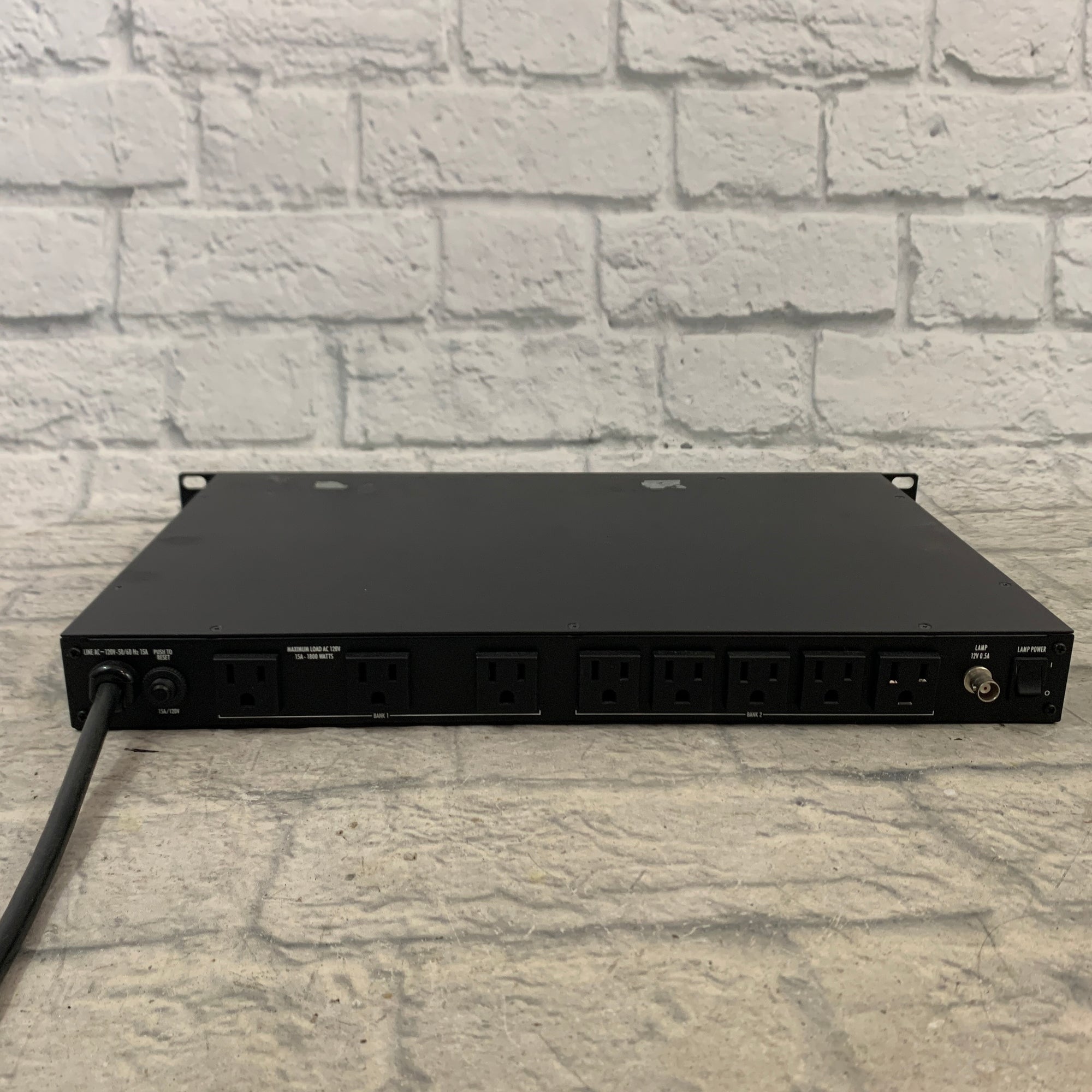 Furman PL-8C Power Conditioner