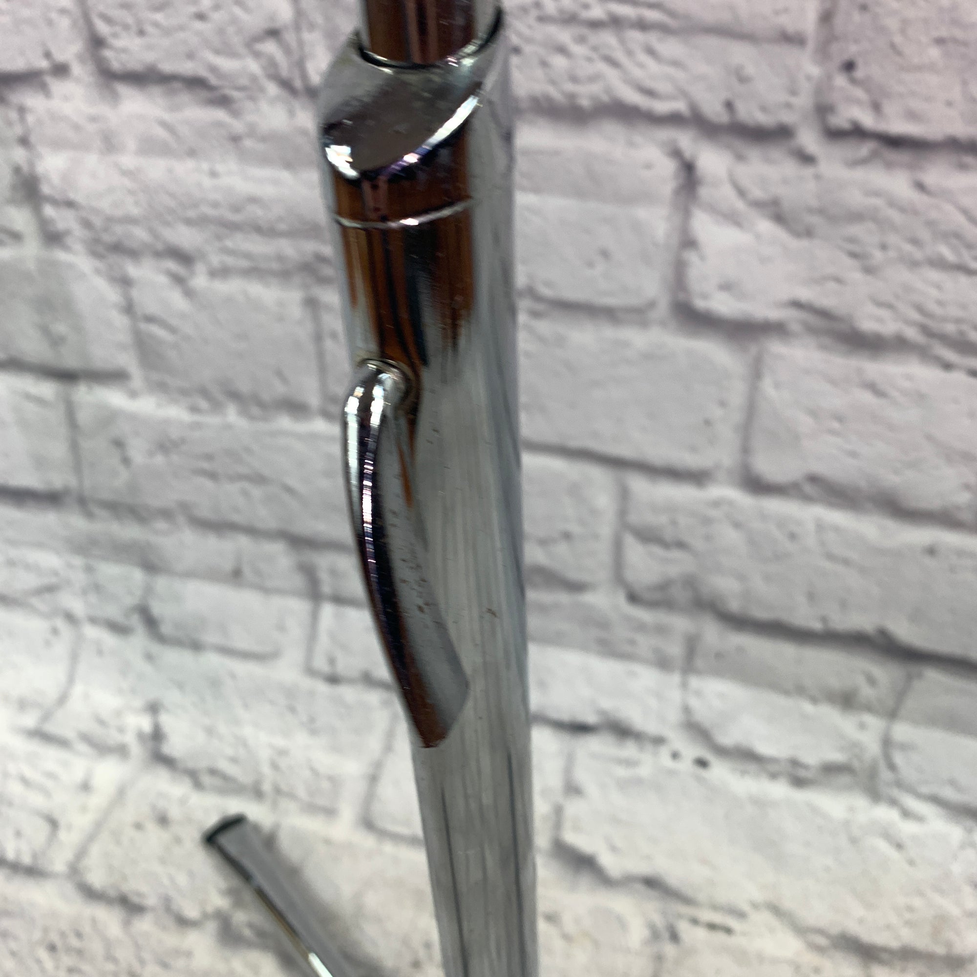 Premier Lokfast Straight Cymbal Stand