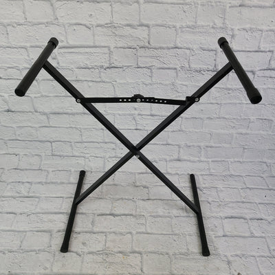 Unknown Keyboard Stand