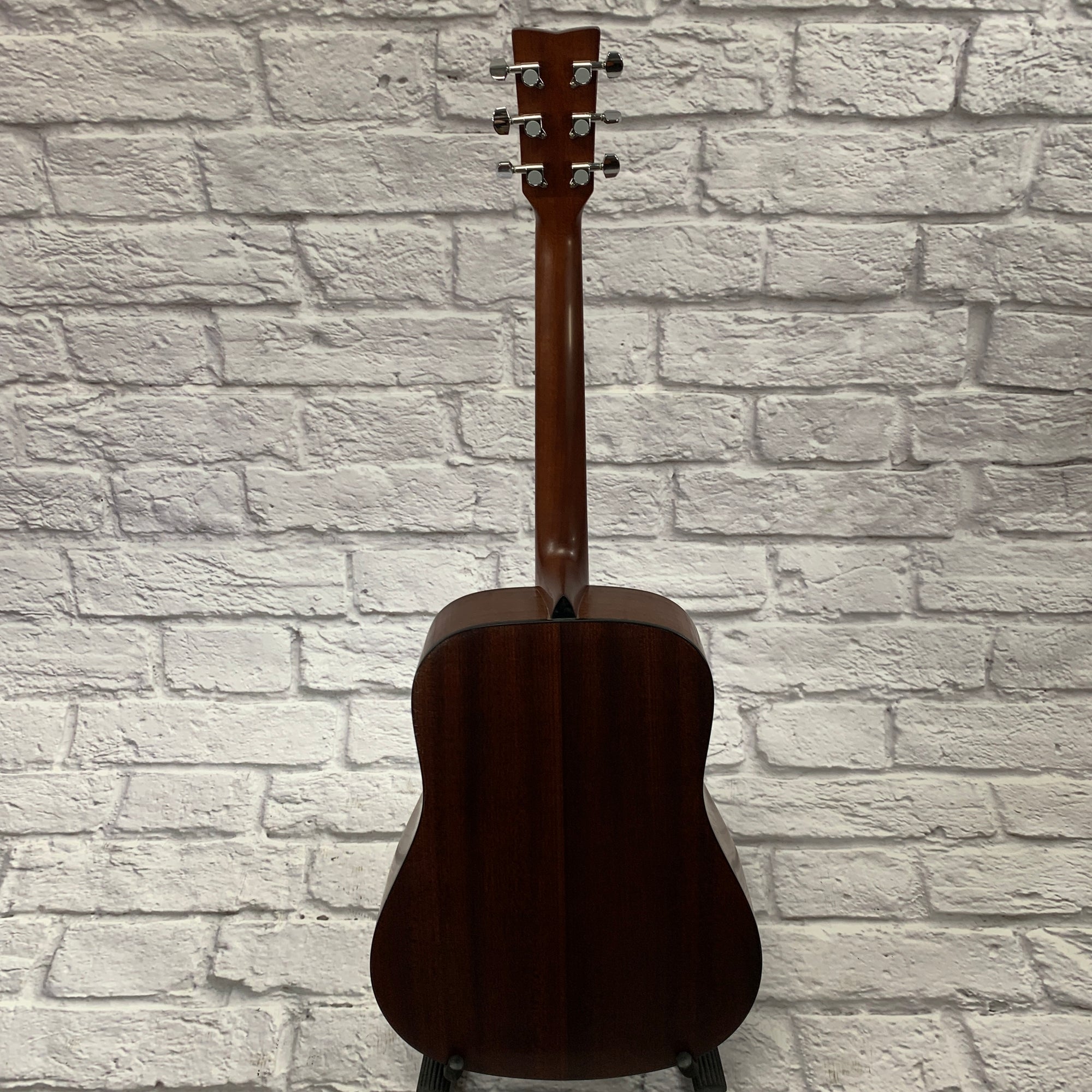 Yamaha FD01S Acoustic Guitar