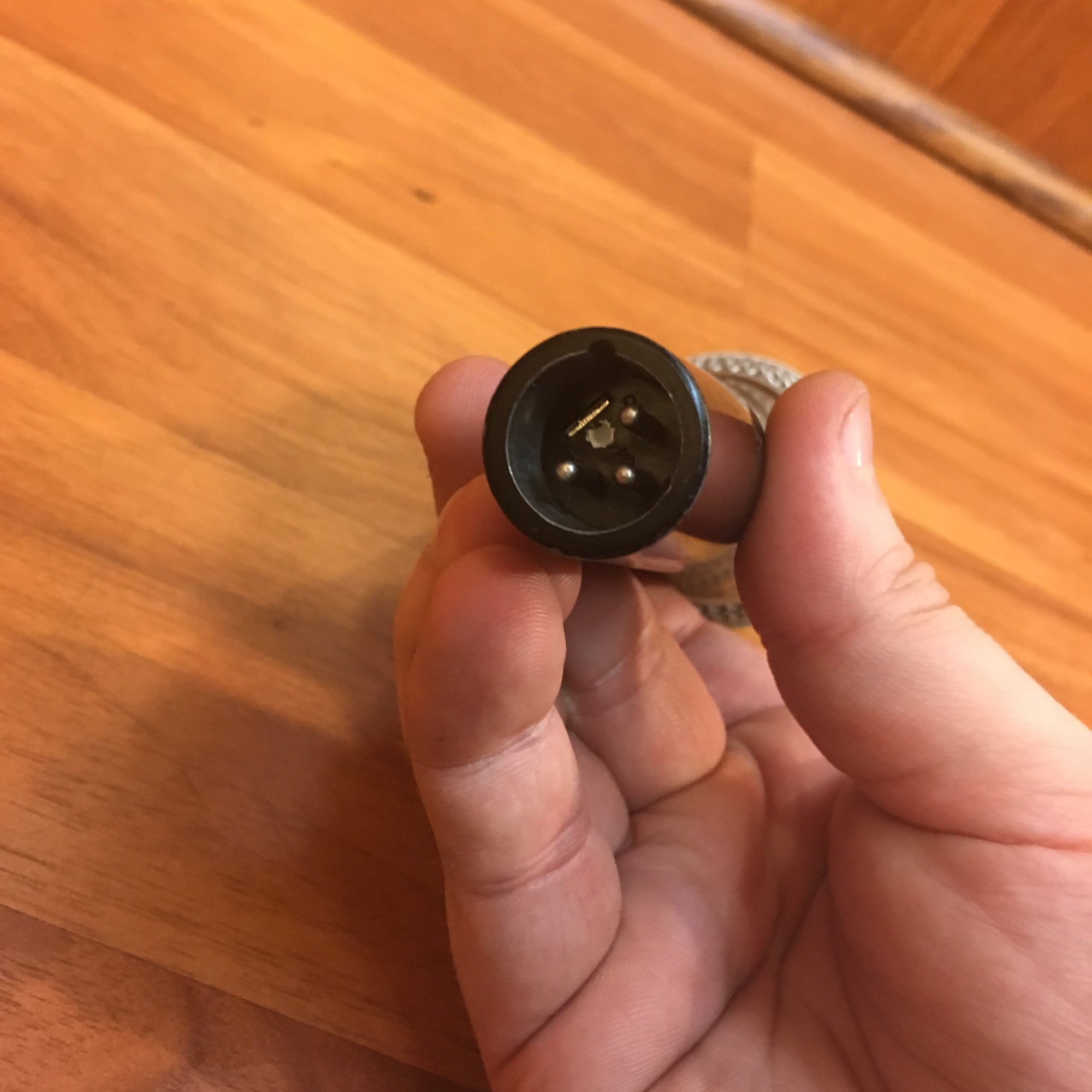 Shure PG58 Vocal Dynamic Microphone