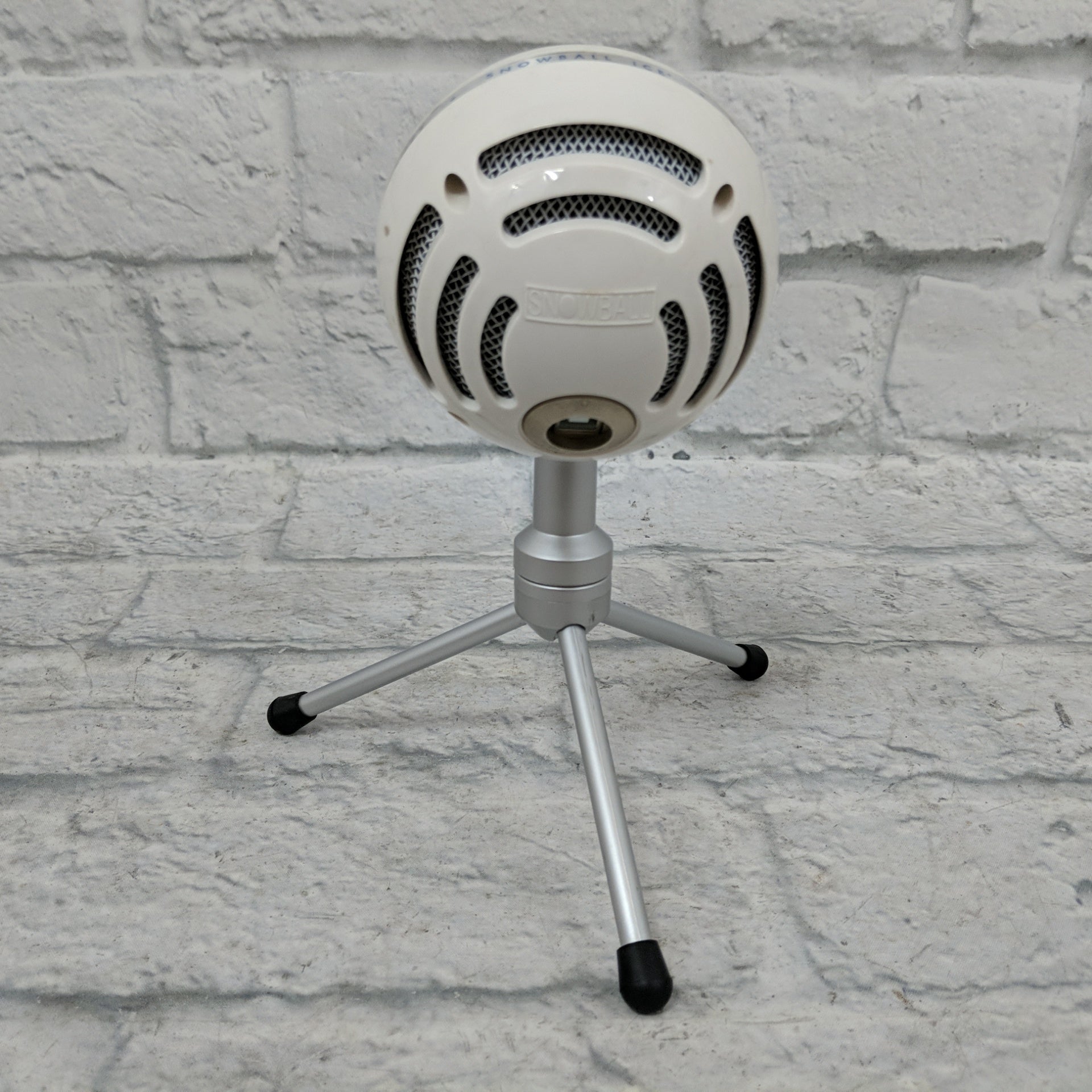 Blue Microphone Snowball