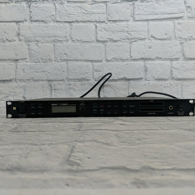 Yamaha TG55 Tone Generator