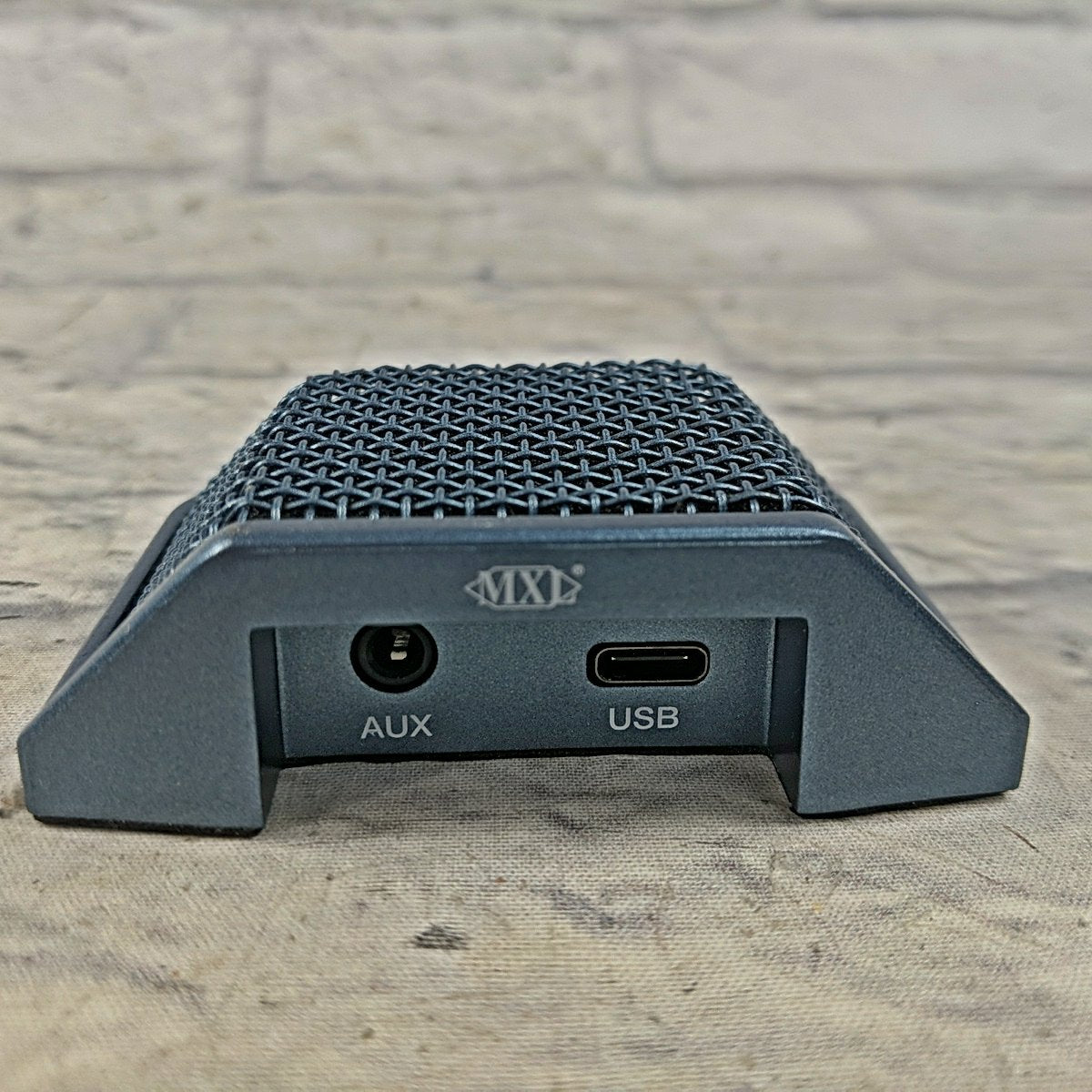 MXL AC44 USB Microphone White