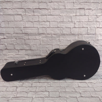 Unknown Acoustic Hard Case