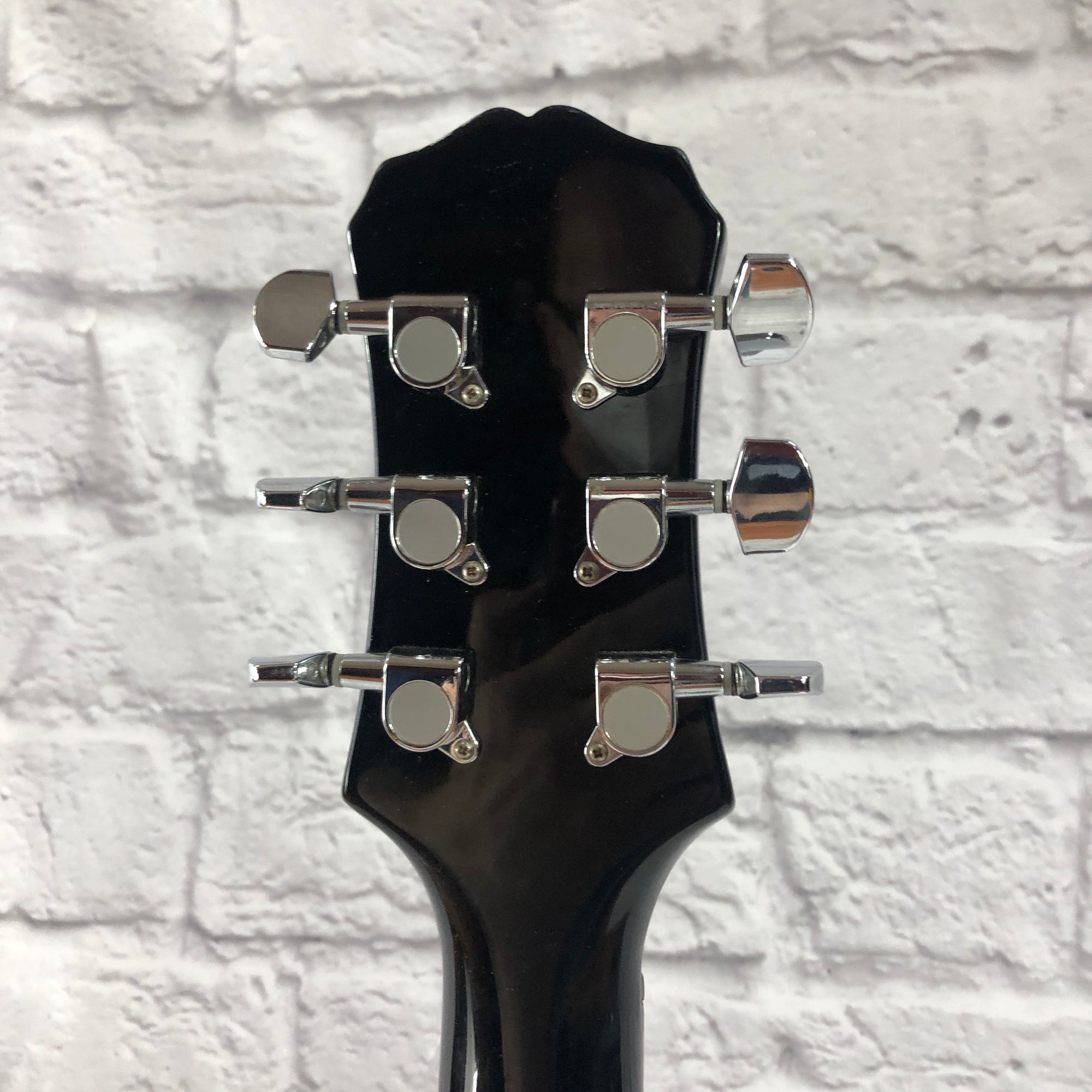 Epiphone SG Solid Body Black Electric Guitar