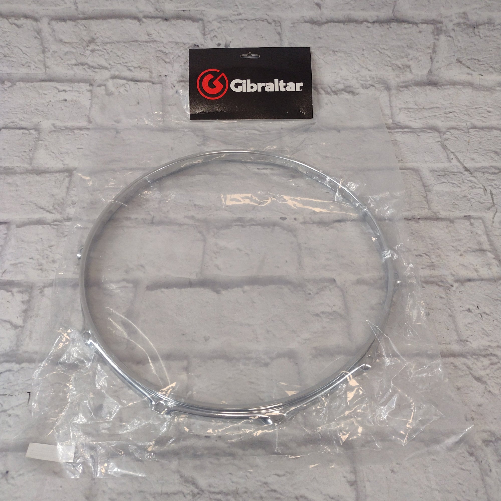 Gibraltar 14 10-Lug Drum Hoop SC141055