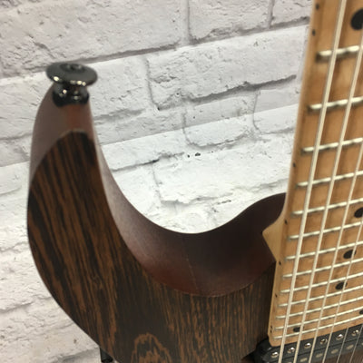 Ibanez RG752WMFX 7-String Electric Guitar